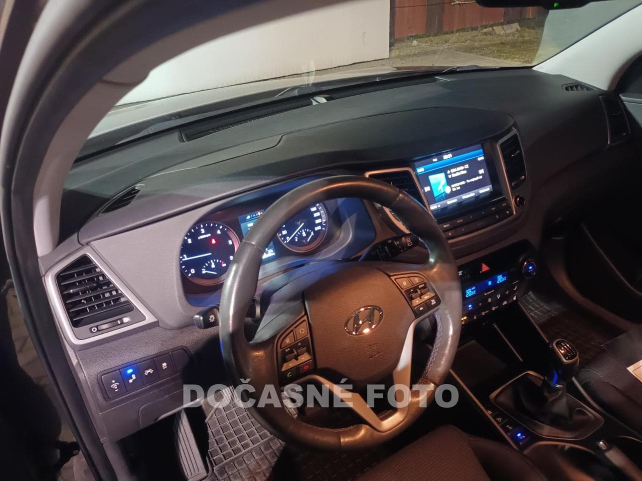 2016 Hyundai Tucson - 3