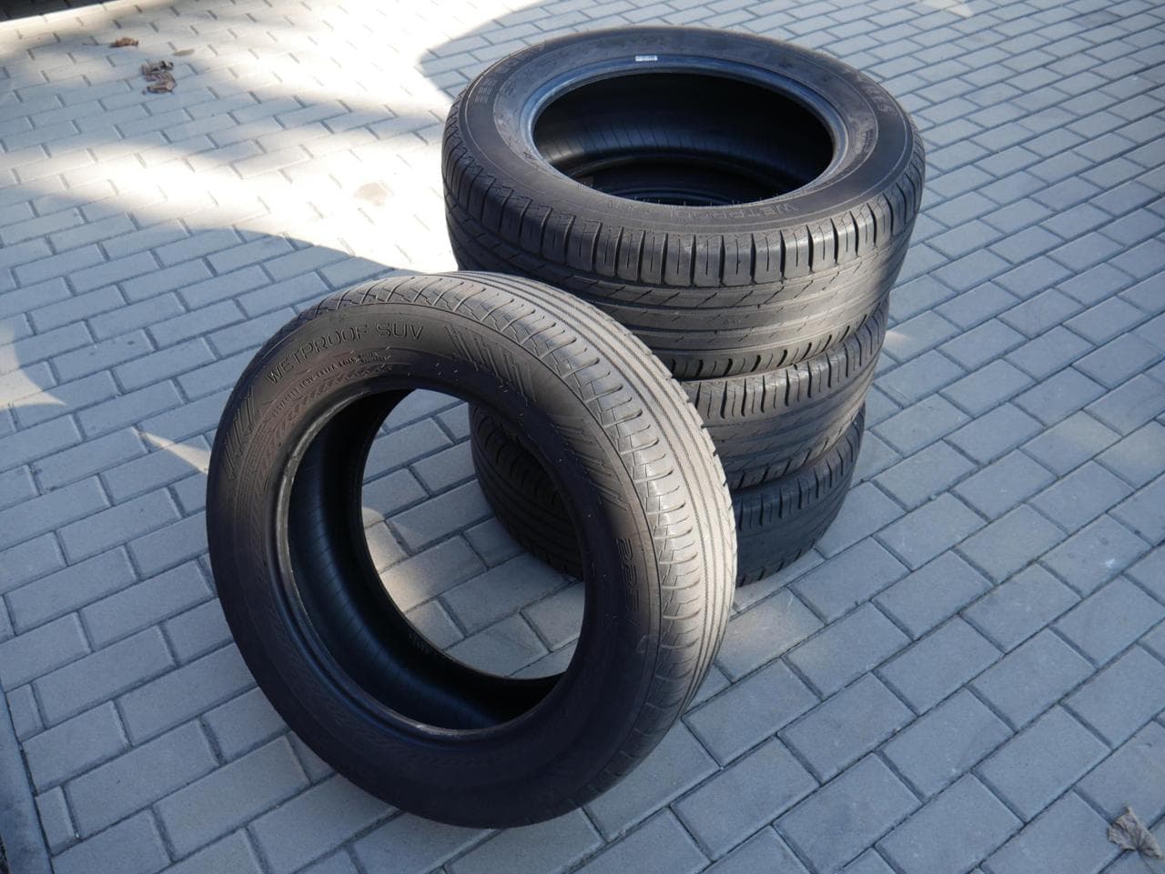 2016 Hyundai Tucson - 19