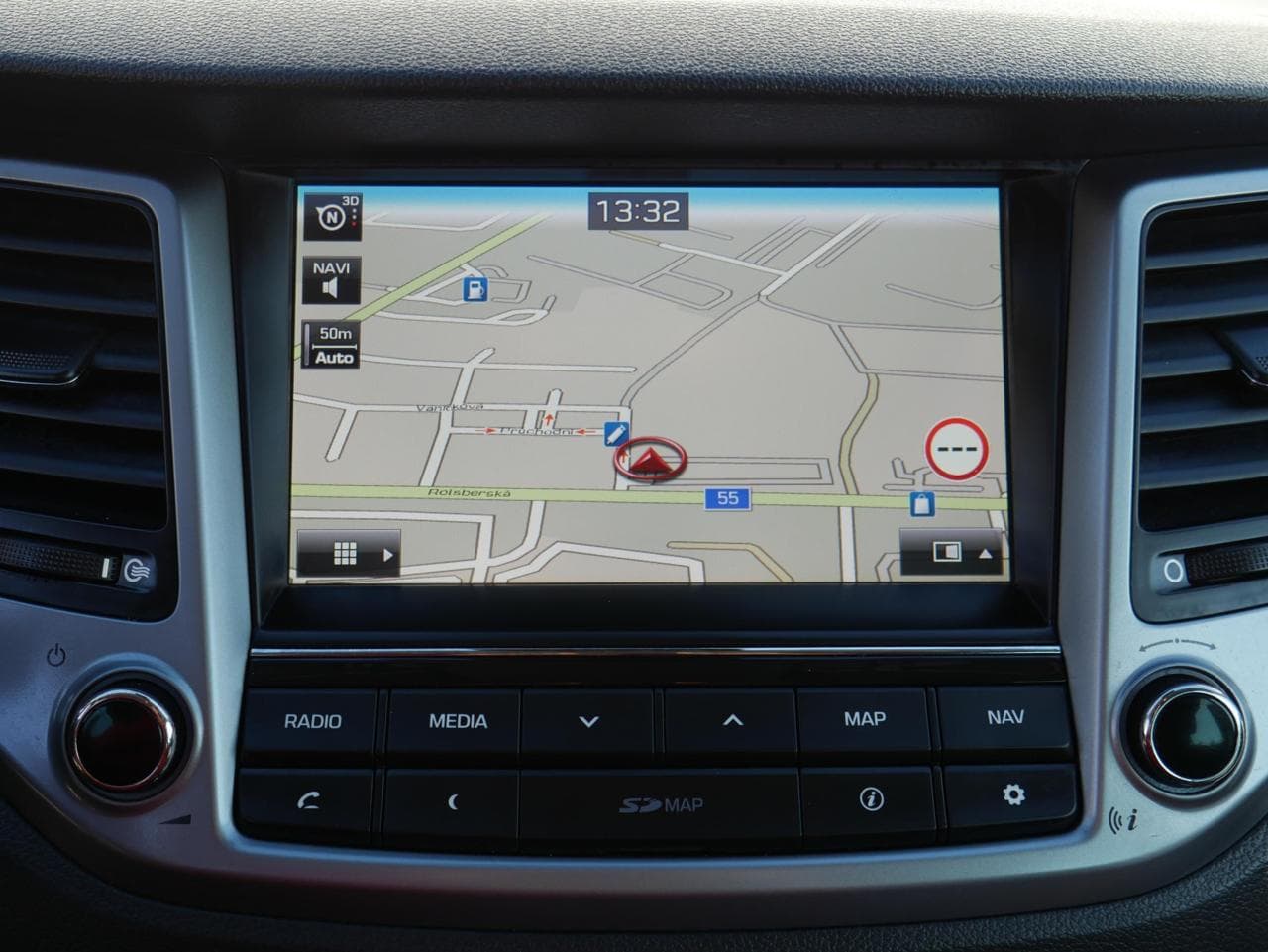 2016 Hyundai Tucson - 14