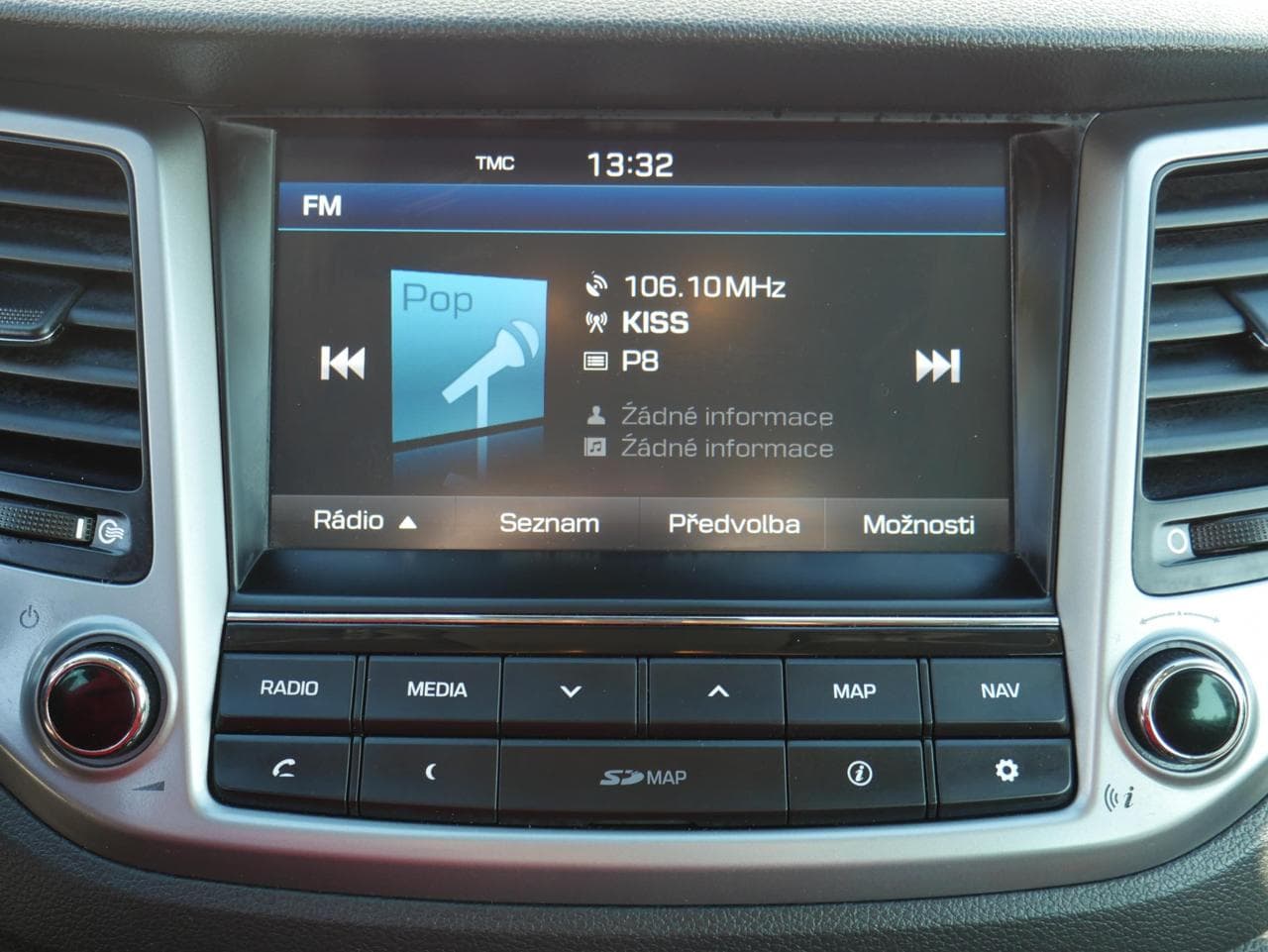 2016 Hyundai Tucson - 13