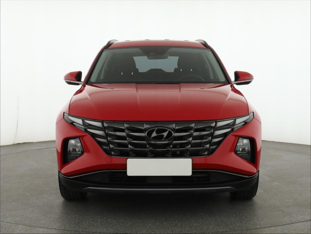 2021 Hyundai Tucson - 2