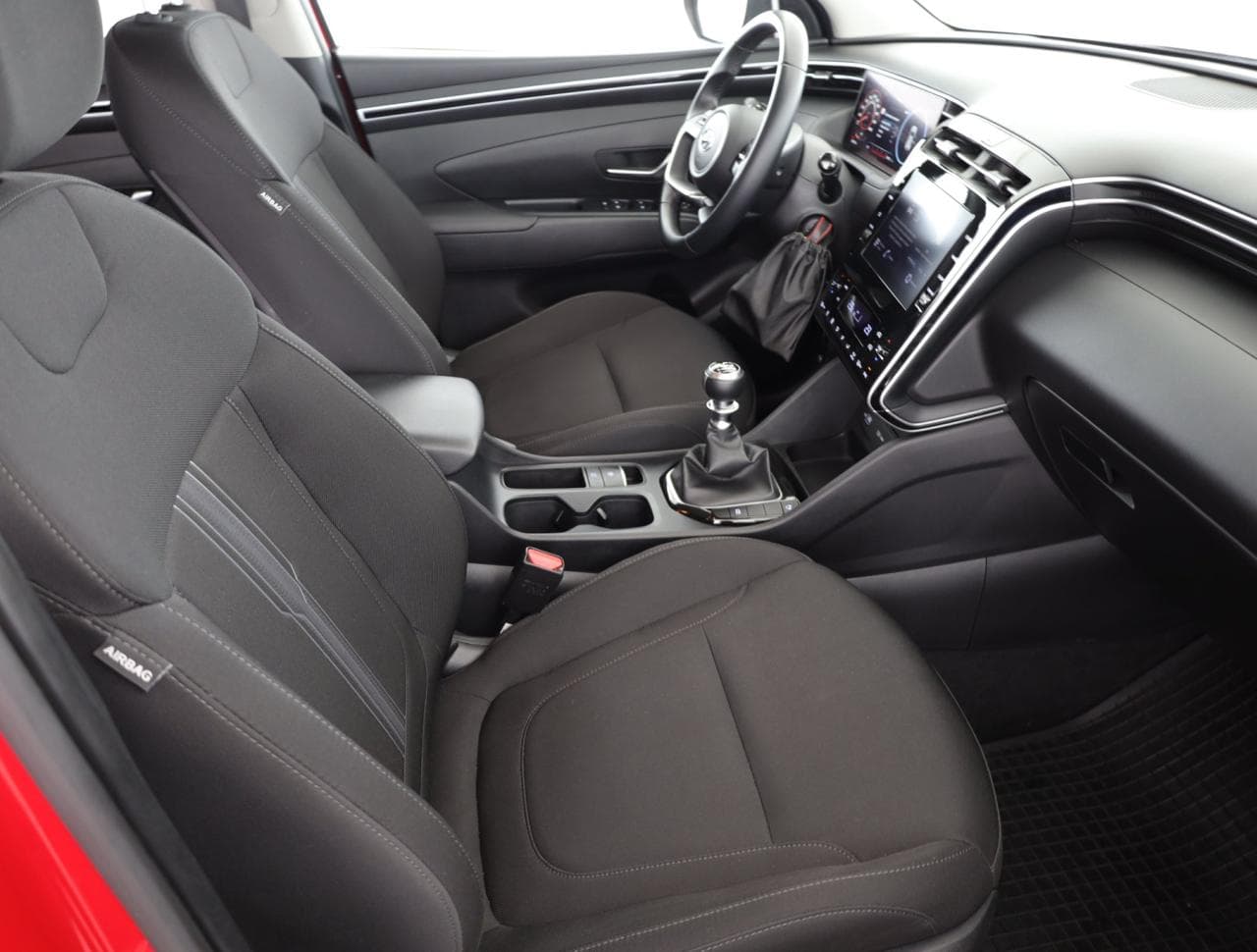 2021 Hyundai Tucson - 10