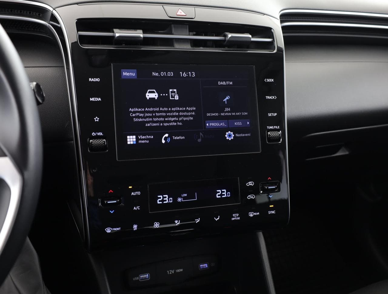 2021 Hyundai Tucson - 16