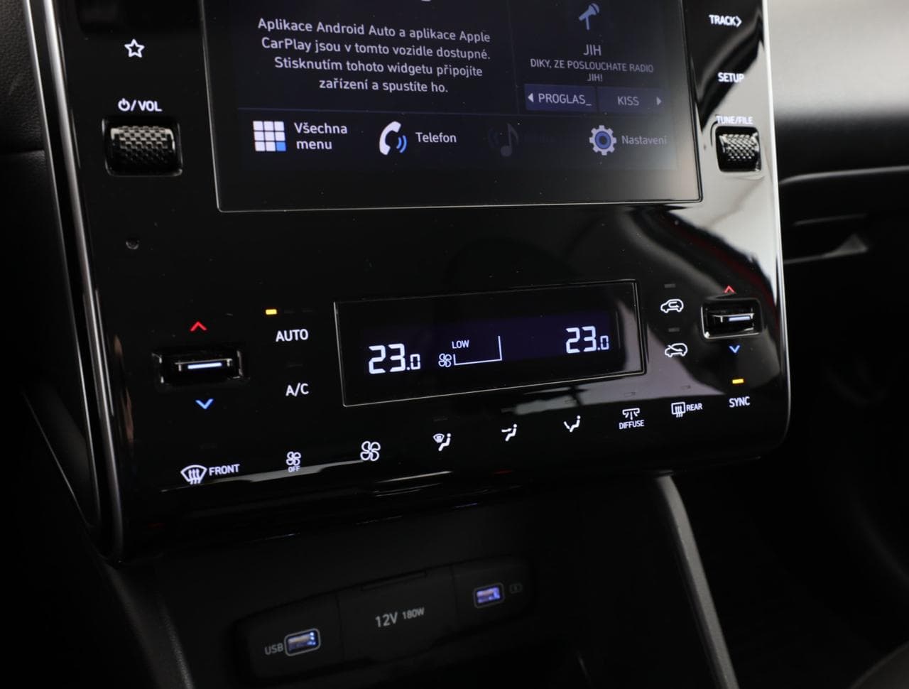 2021 Hyundai Tucson - 18