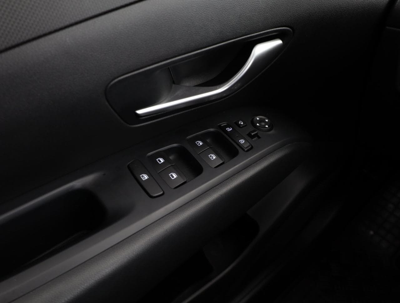 2021 Hyundai Tucson - 20