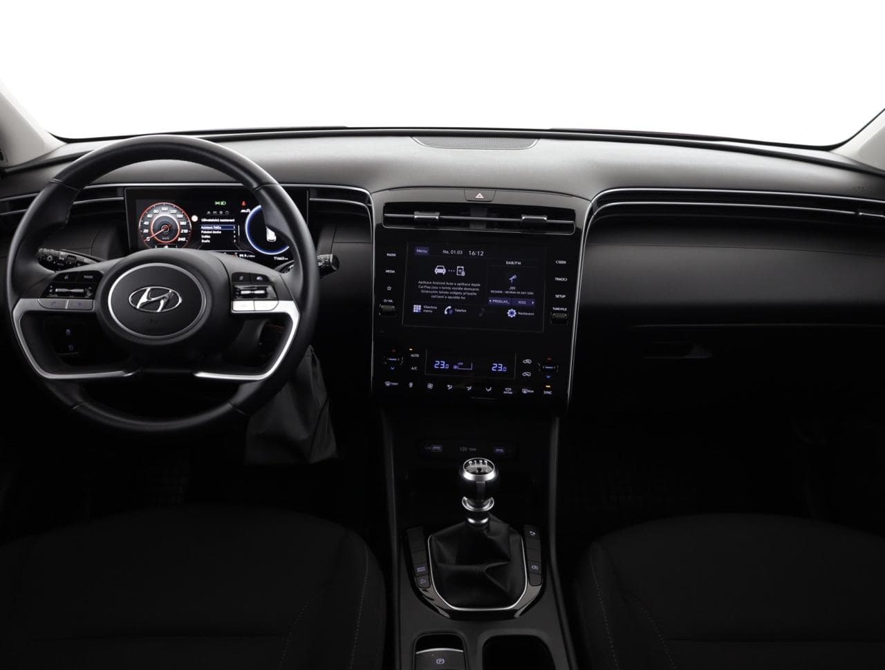 2021 Hyundai Tucson - 9