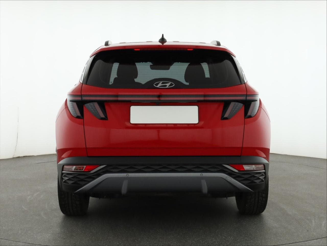 2021 Hyundai Tucson - 6