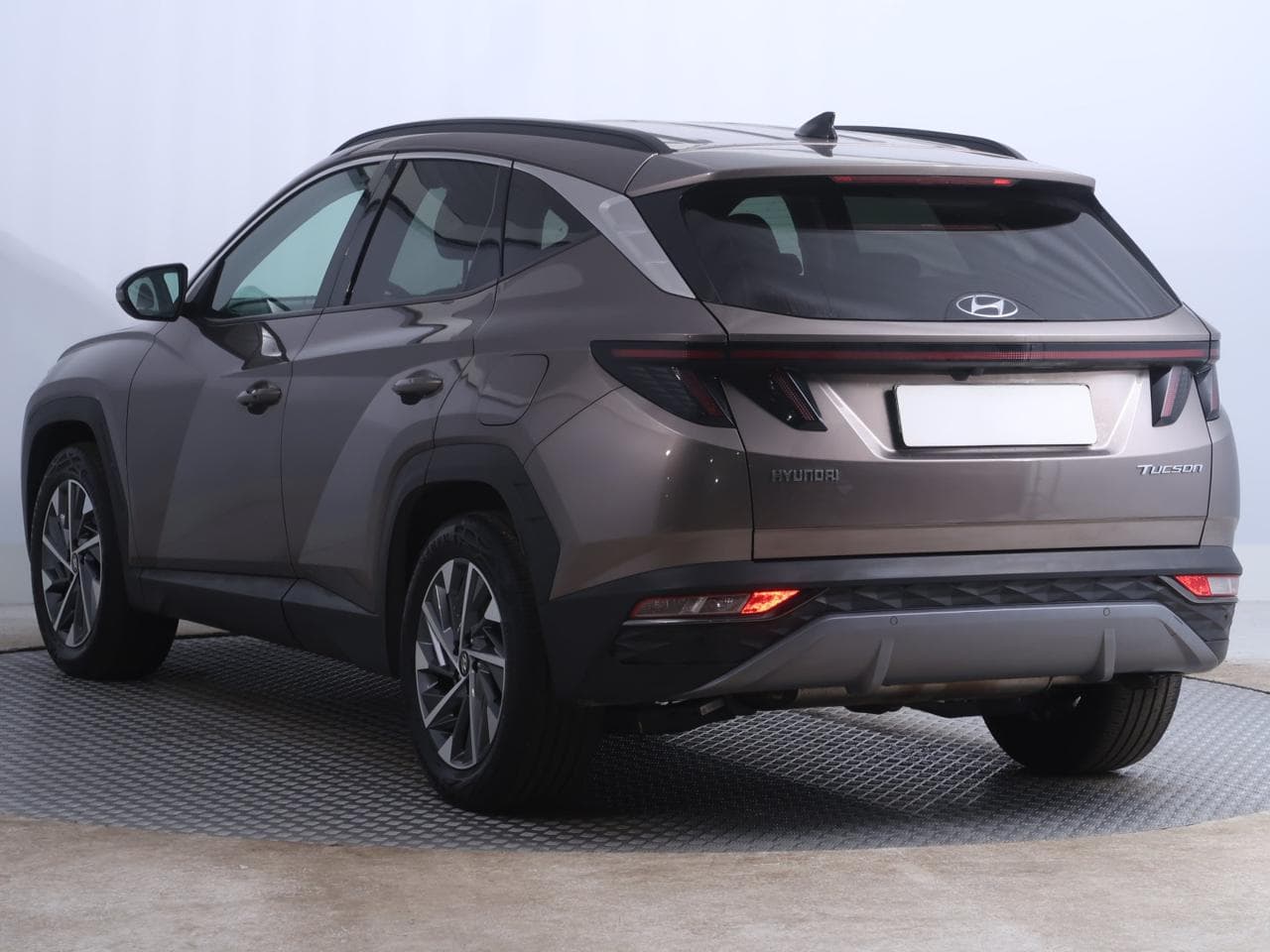 2021 Hyundai Tucson - 5
