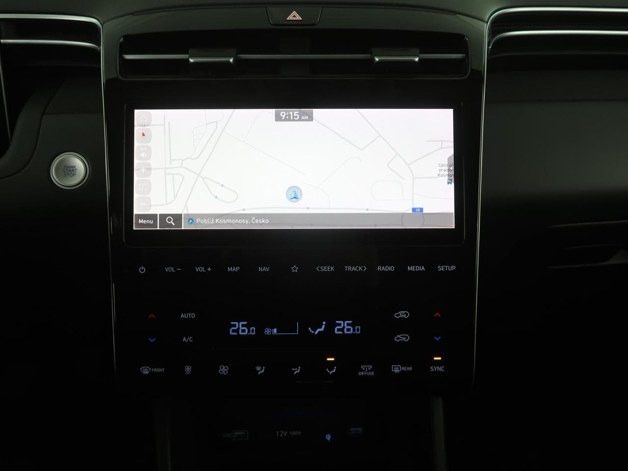 2021 Hyundai Tucson - 19