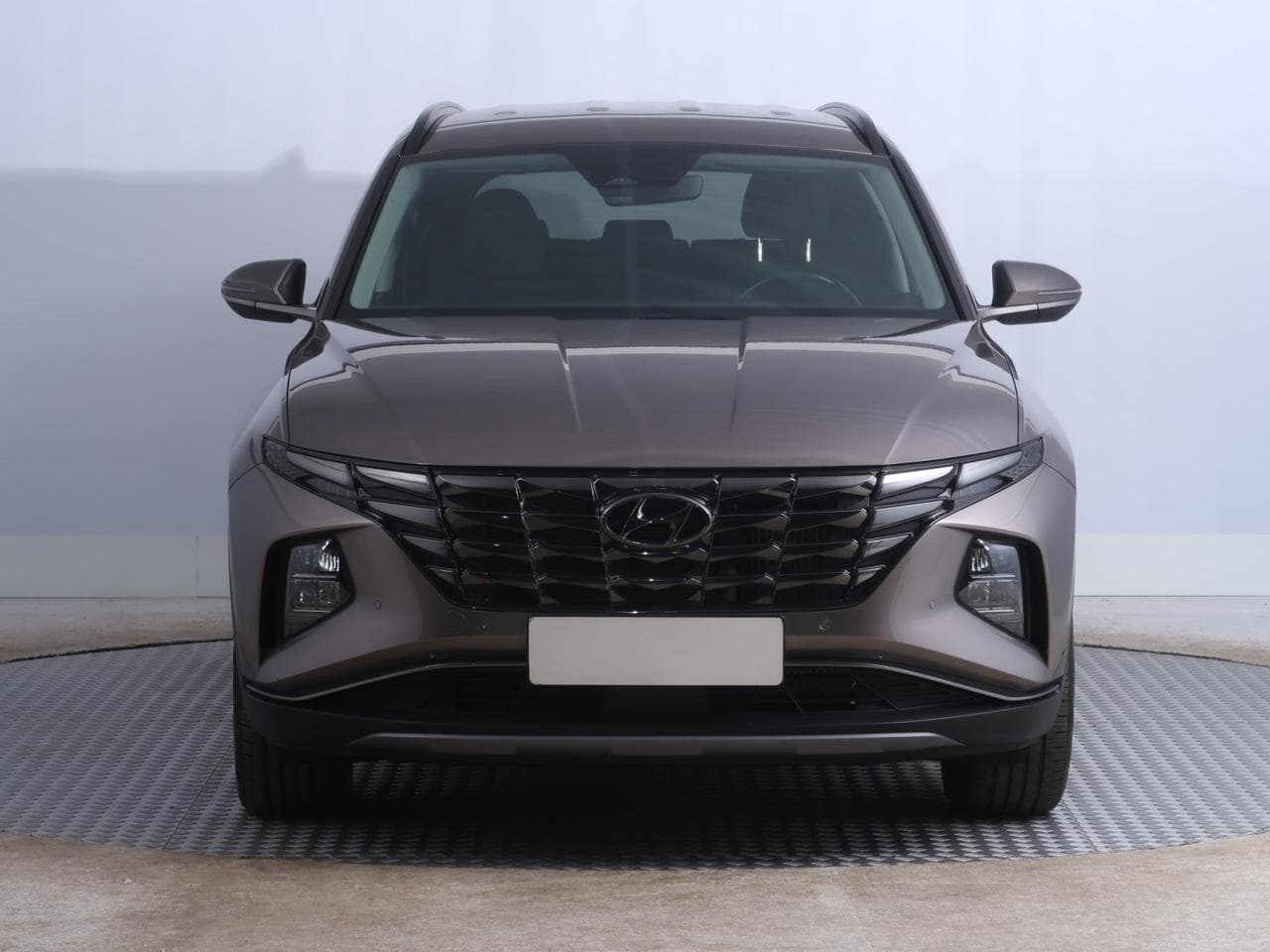 2021 Hyundai Tucson - 2