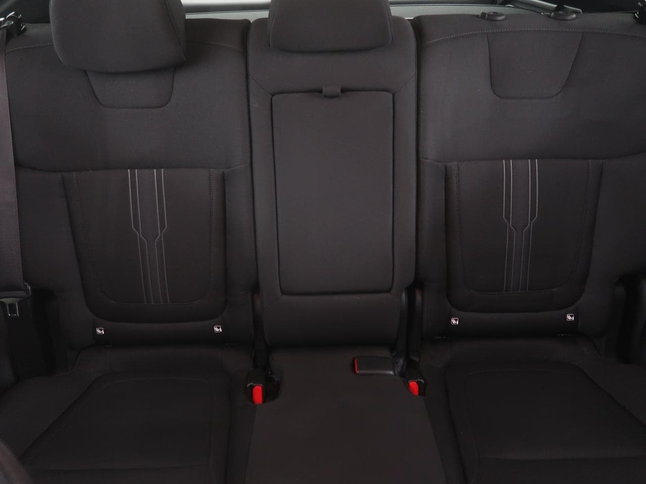 2021 Hyundai Tucson - 14