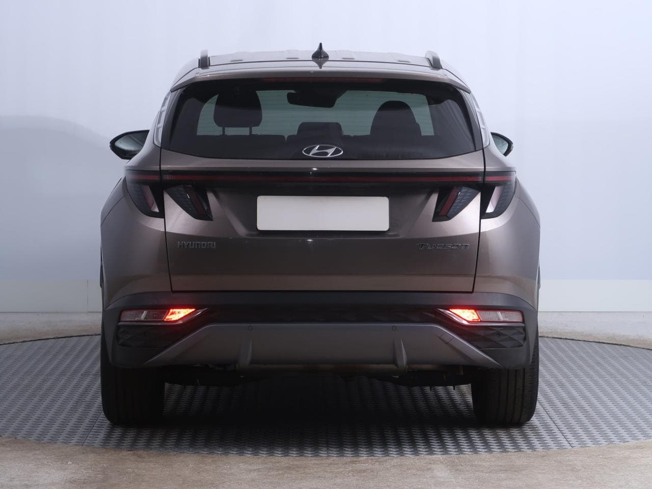 2021 Hyundai Tucson - 6