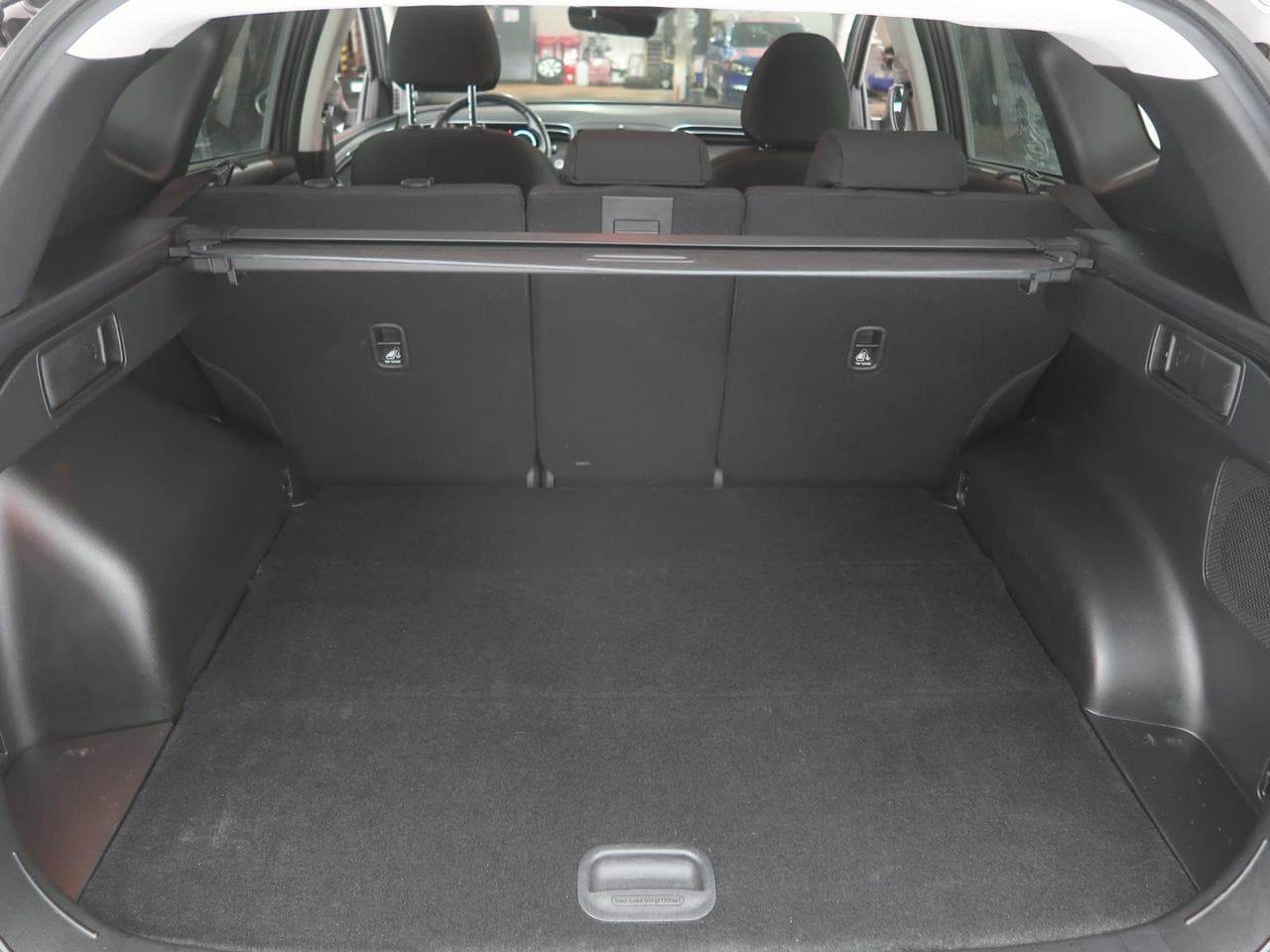 2021 Hyundai Tucson - 20