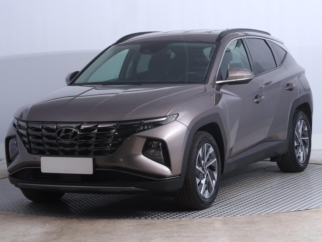 2021 Hyundai Tucson - 3