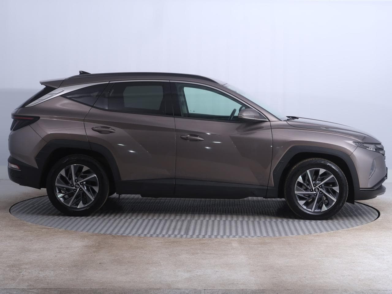2021 Hyundai Tucson - 8