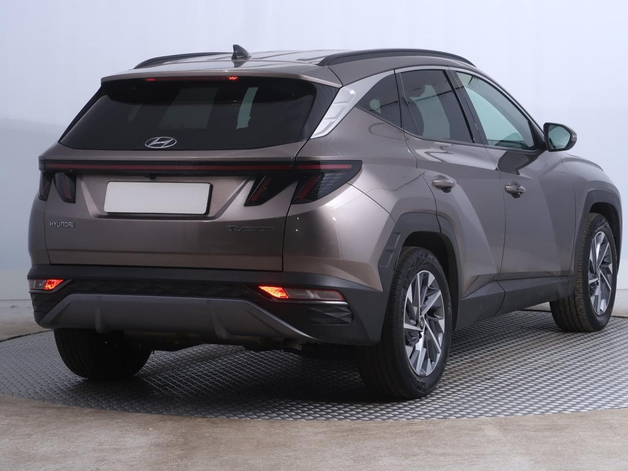 2021 Hyundai Tucson - 7