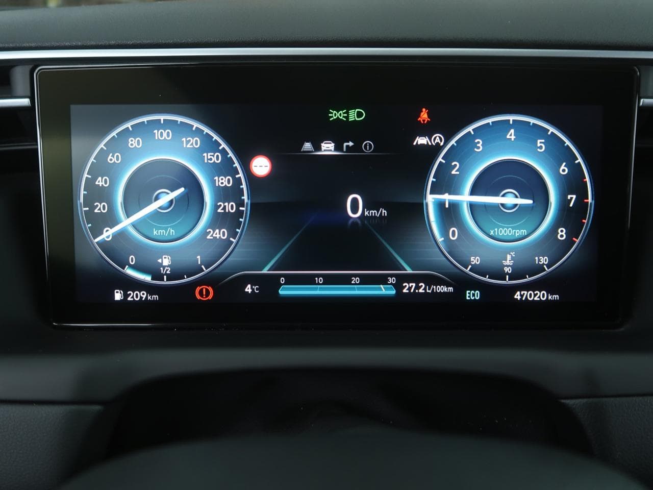 2021 Hyundai Tucson - 17