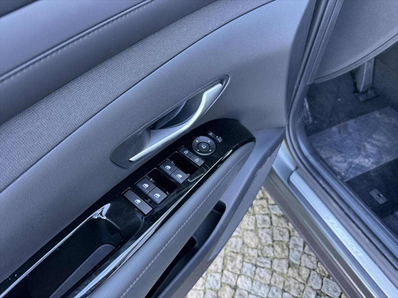 2026 Hyundai Tucson - 7