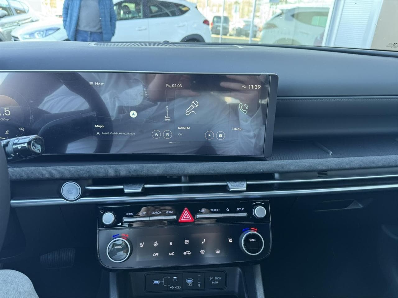 2026 Hyundai Tucson - 9