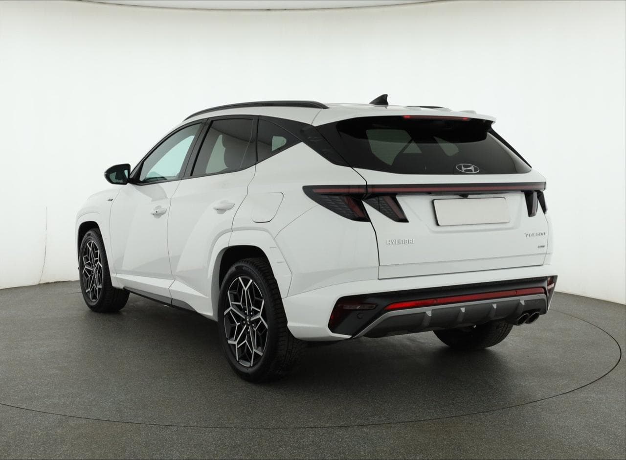 2023 Hyundai Tucson - 5