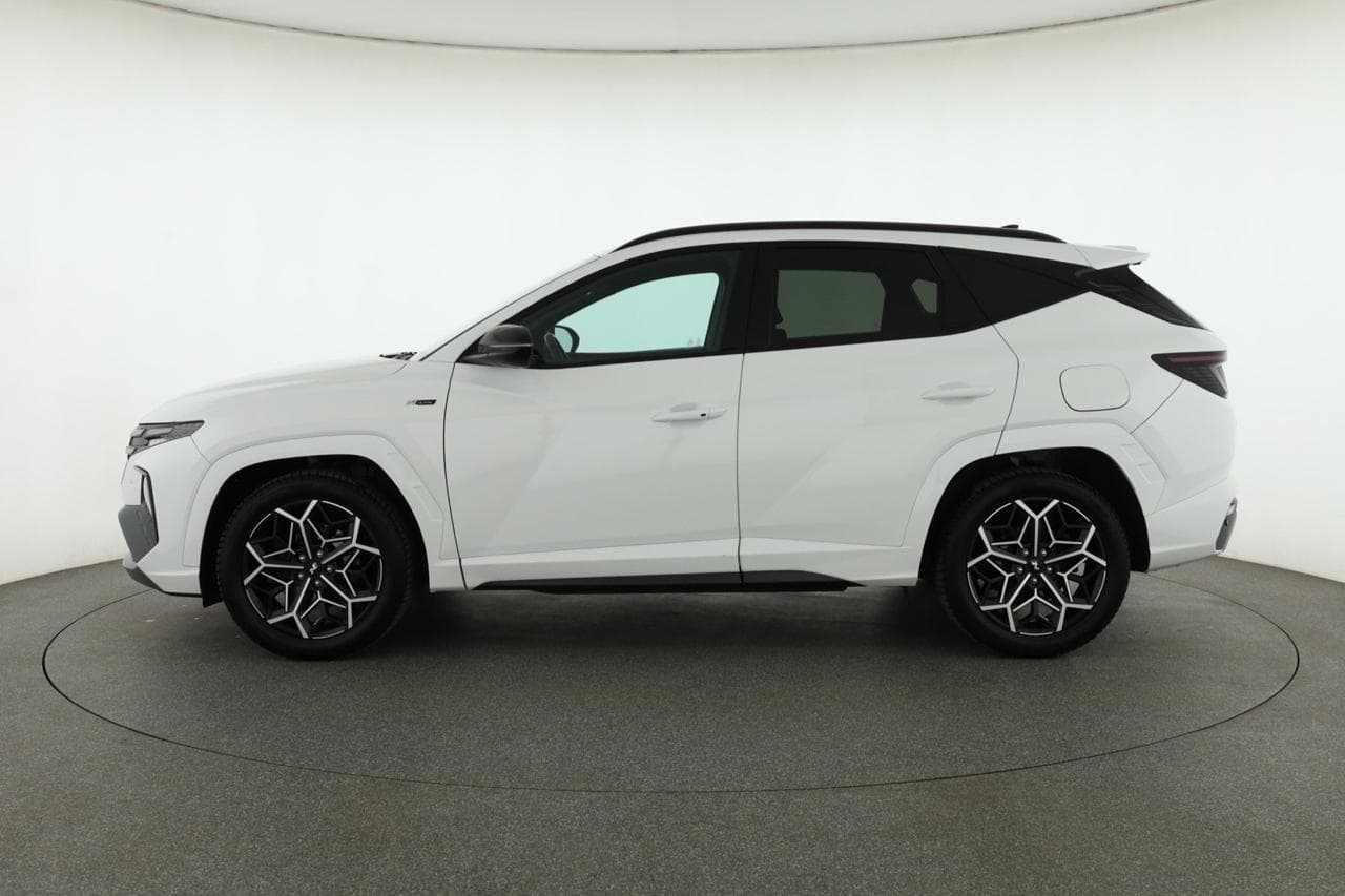 2023 Hyundai Tucson - 4