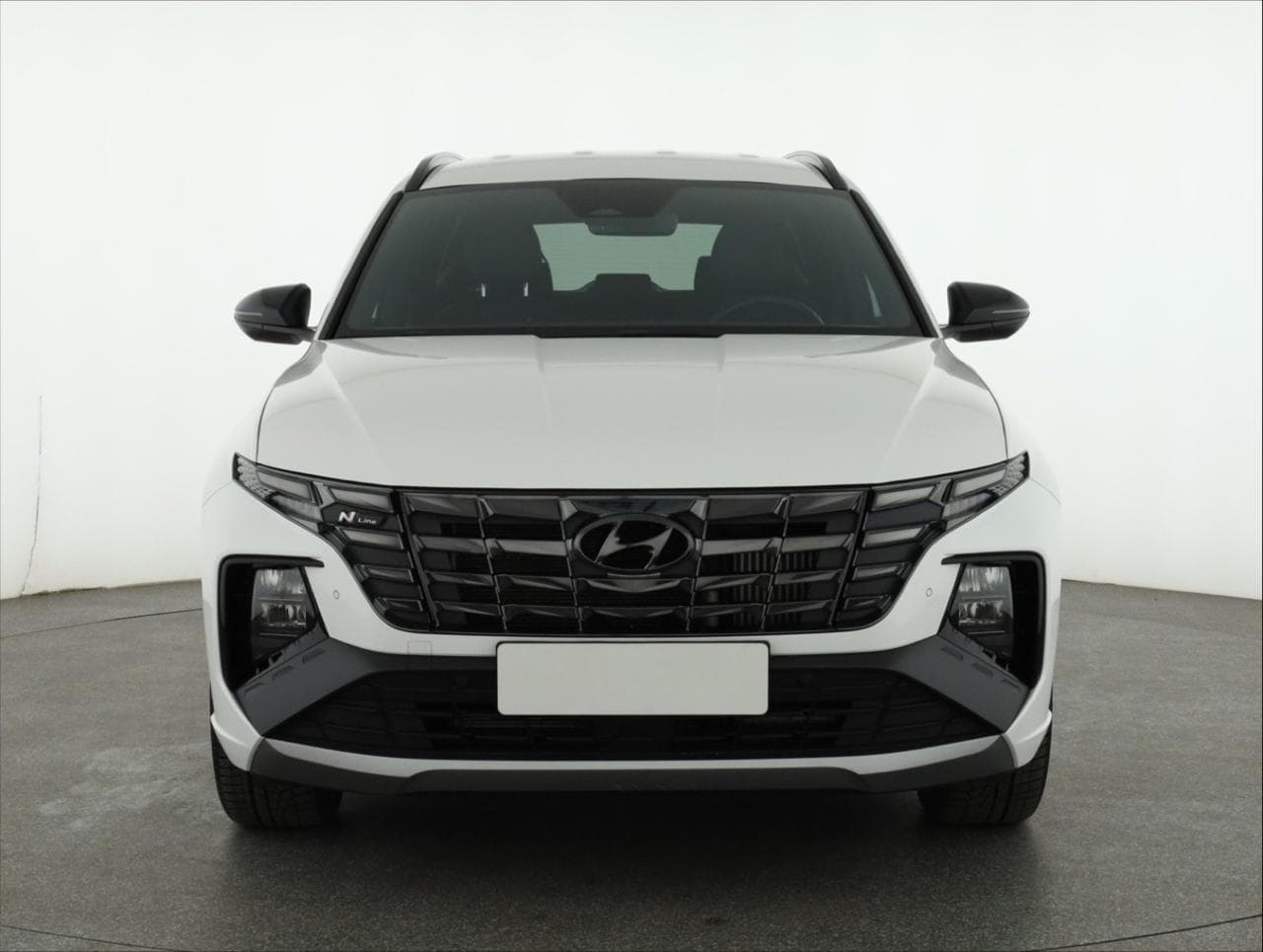 2023 Hyundai Tucson - 2