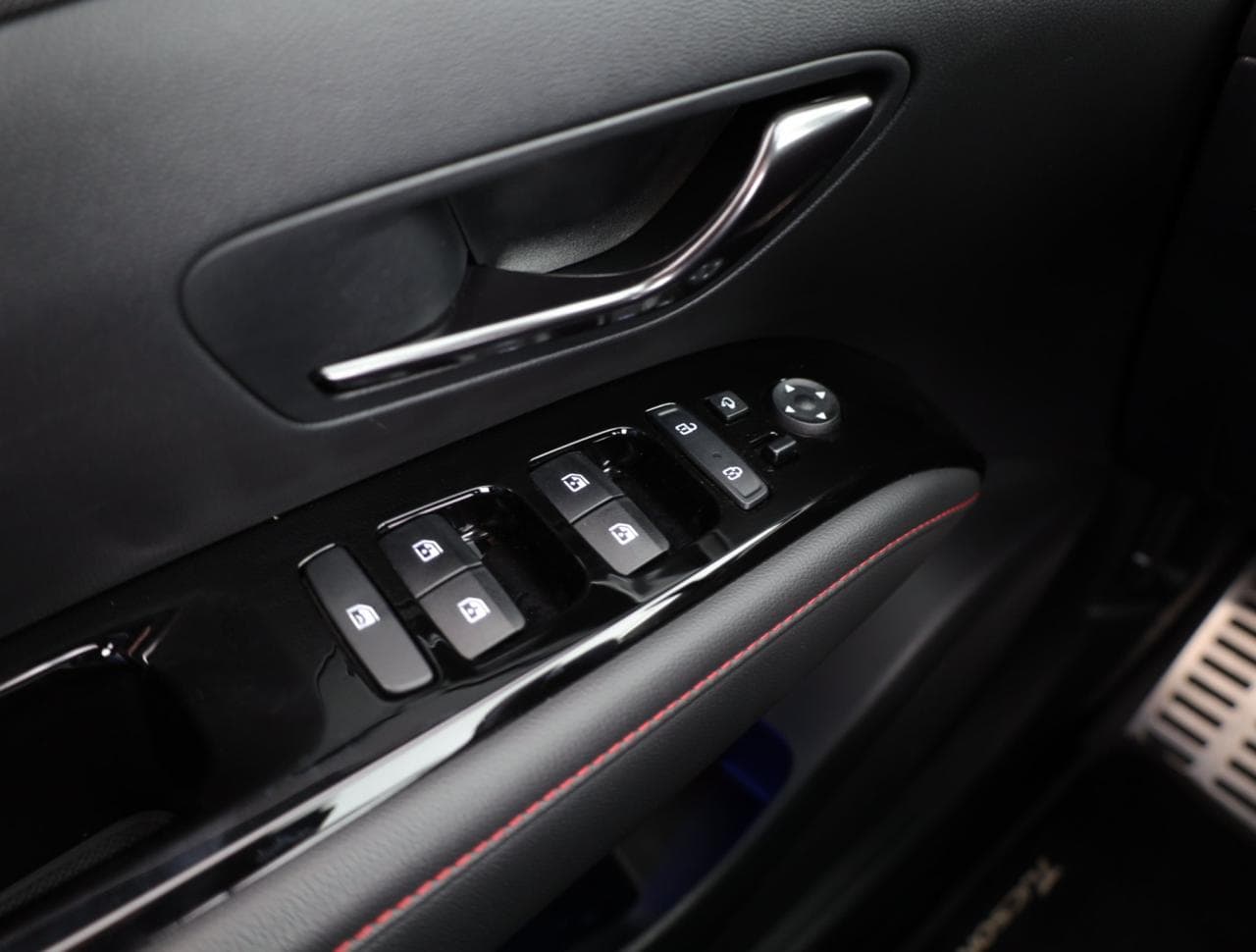 2023 Hyundai Tucson - 20