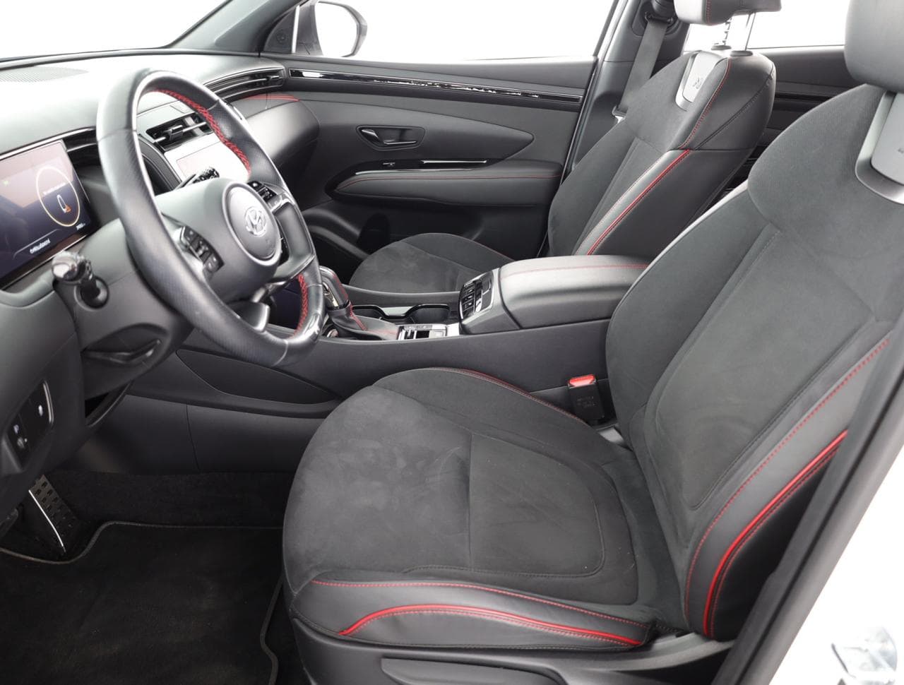 2023 Hyundai Tucson - 13