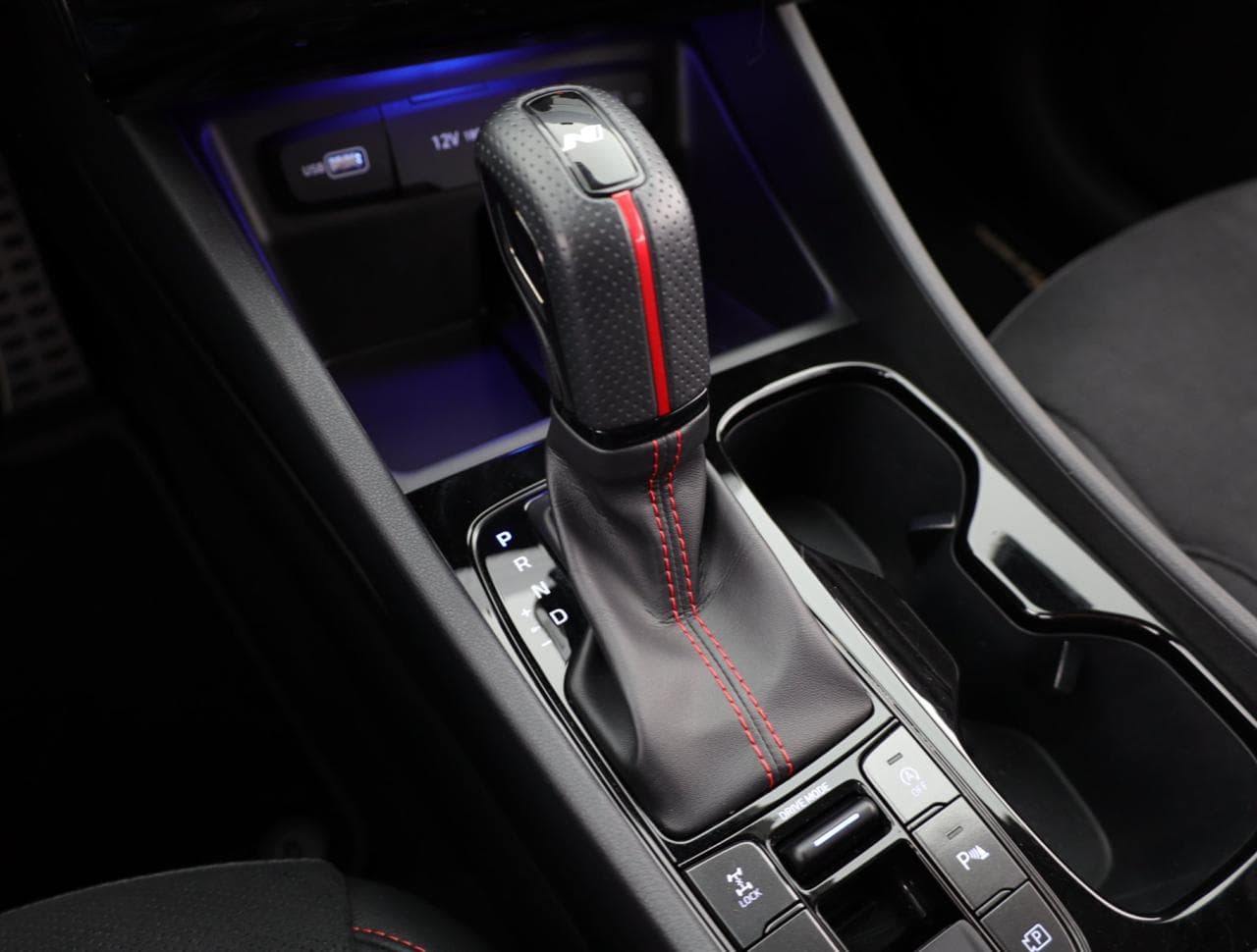 2023 Hyundai Tucson - 17