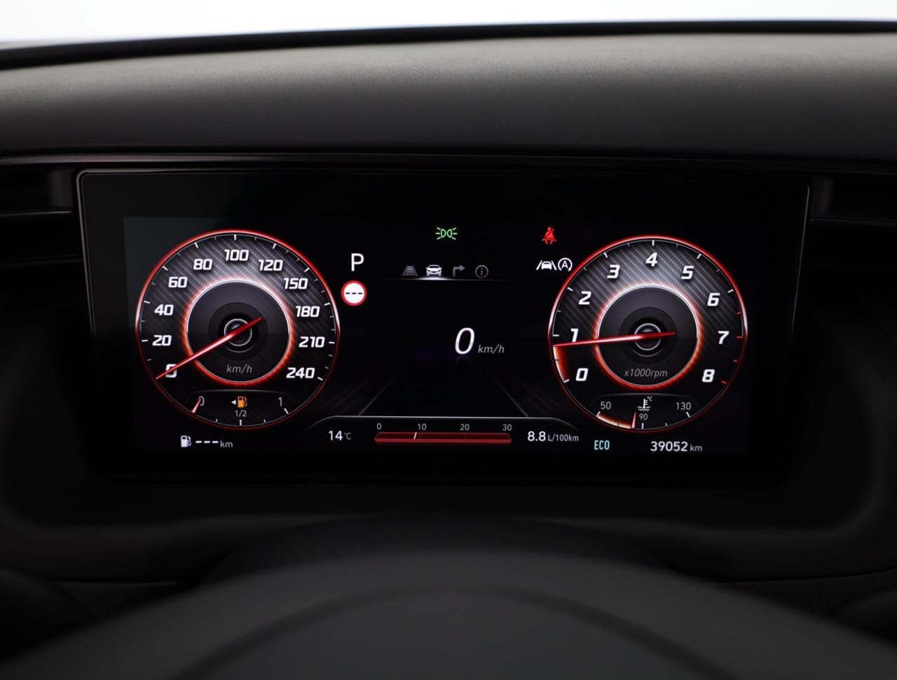 2023 Hyundai Tucson - 15