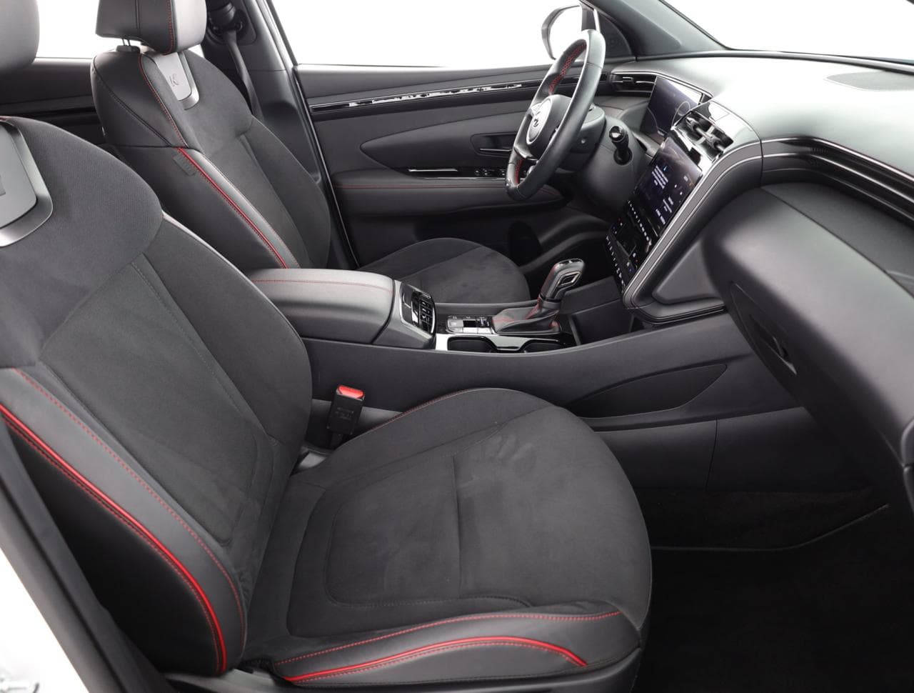 2023 Hyundai Tucson - 10