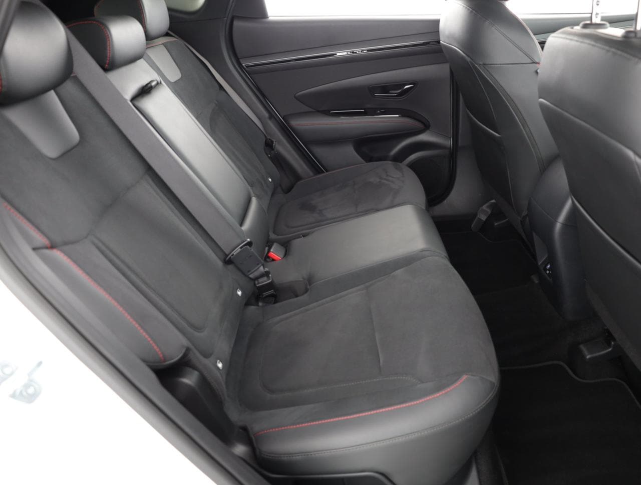 2023 Hyundai Tucson - 11