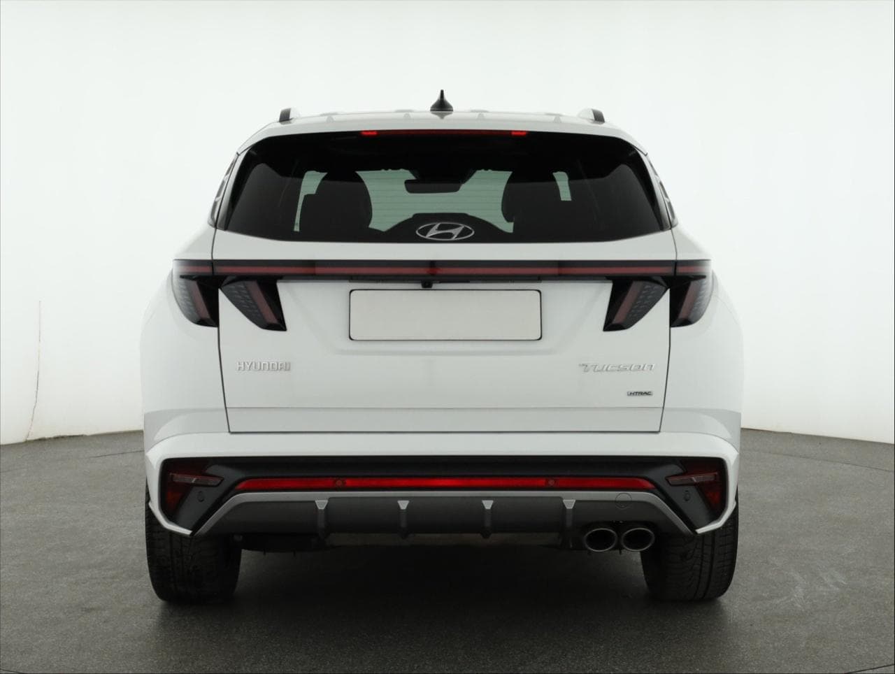 2023 Hyundai Tucson - 6