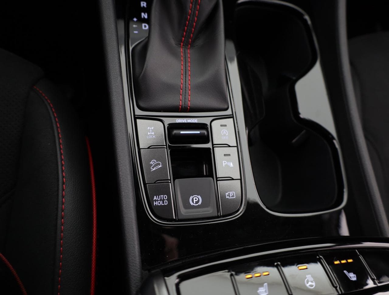 2023 Hyundai Tucson - 19