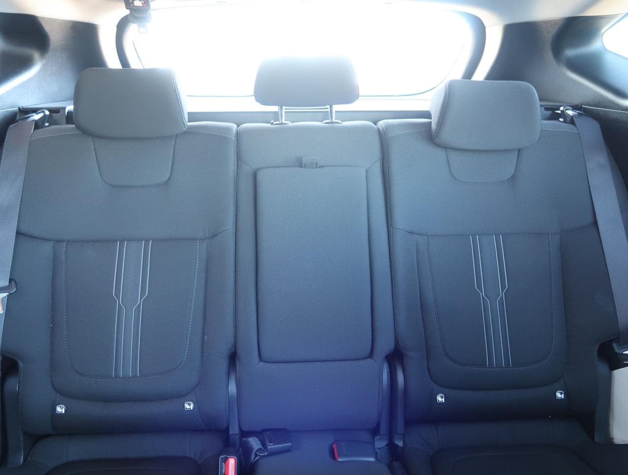 2021 Hyundai Tucson - 14