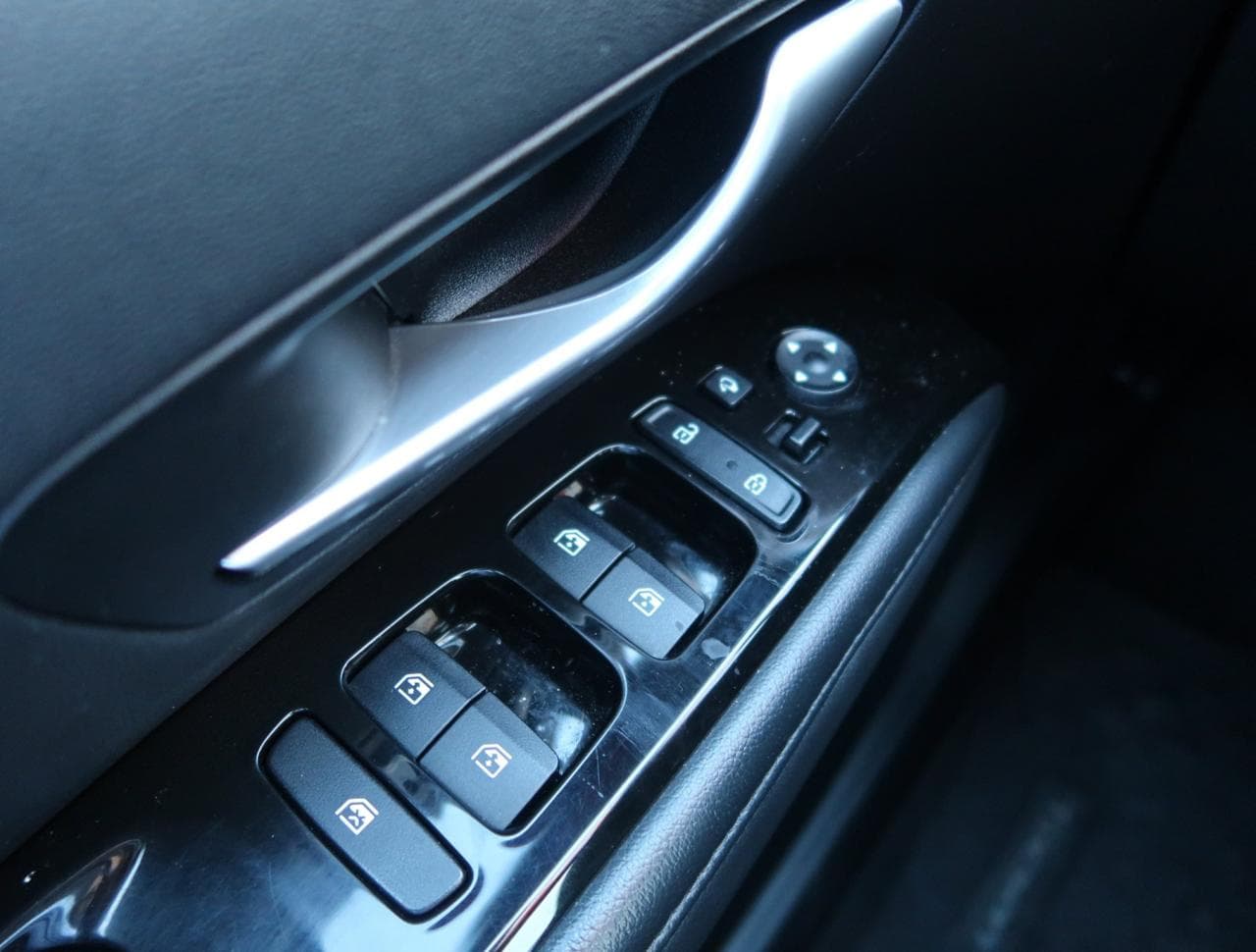 2021 Hyundai Tucson - 20