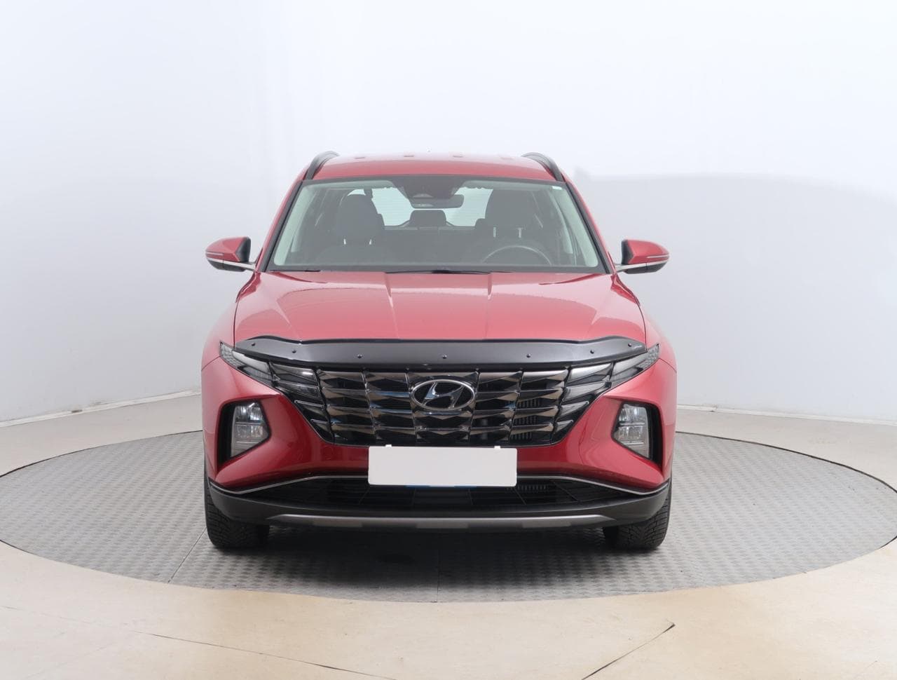 2021 Hyundai Tucson - 2