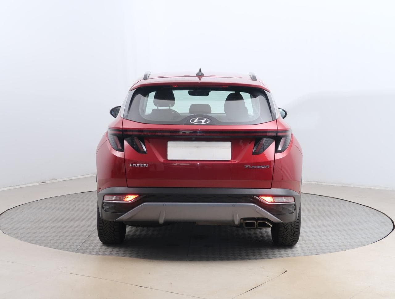 2021 Hyundai Tucson - 6