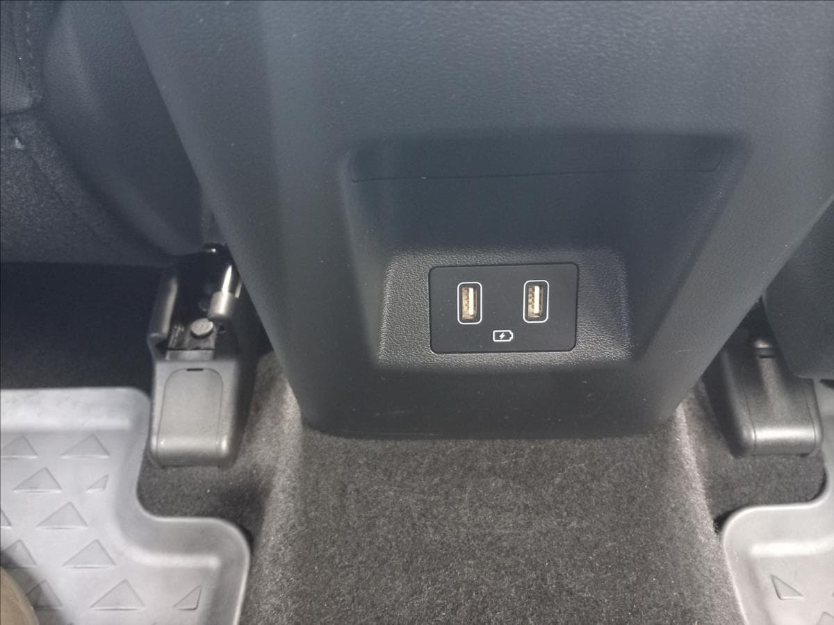 2021 Hyundai Tucson - 19