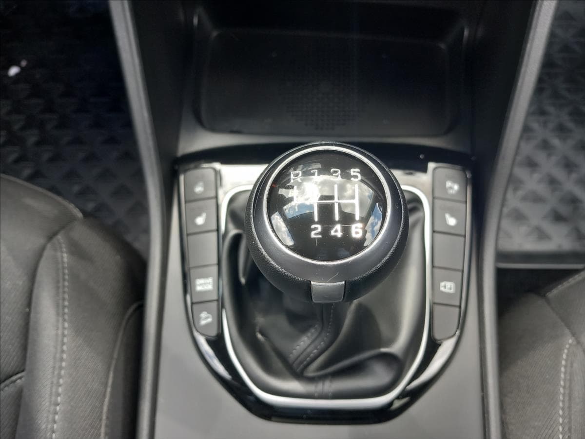 2021 Hyundai Tucson - 10