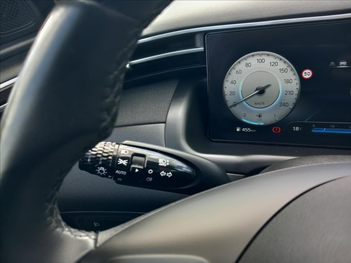 2021 Hyundai Tucson - 15