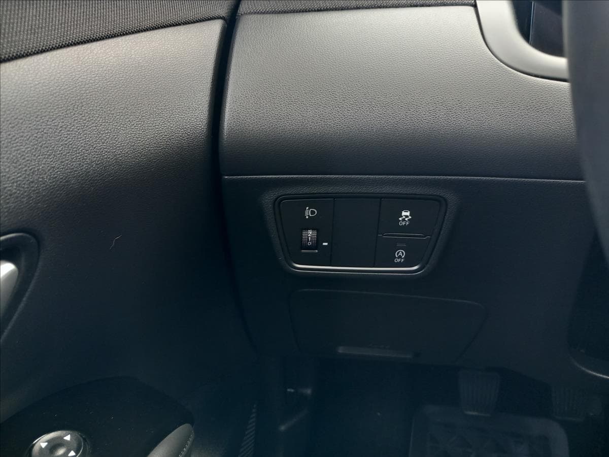 2021 Hyundai Tucson - 13