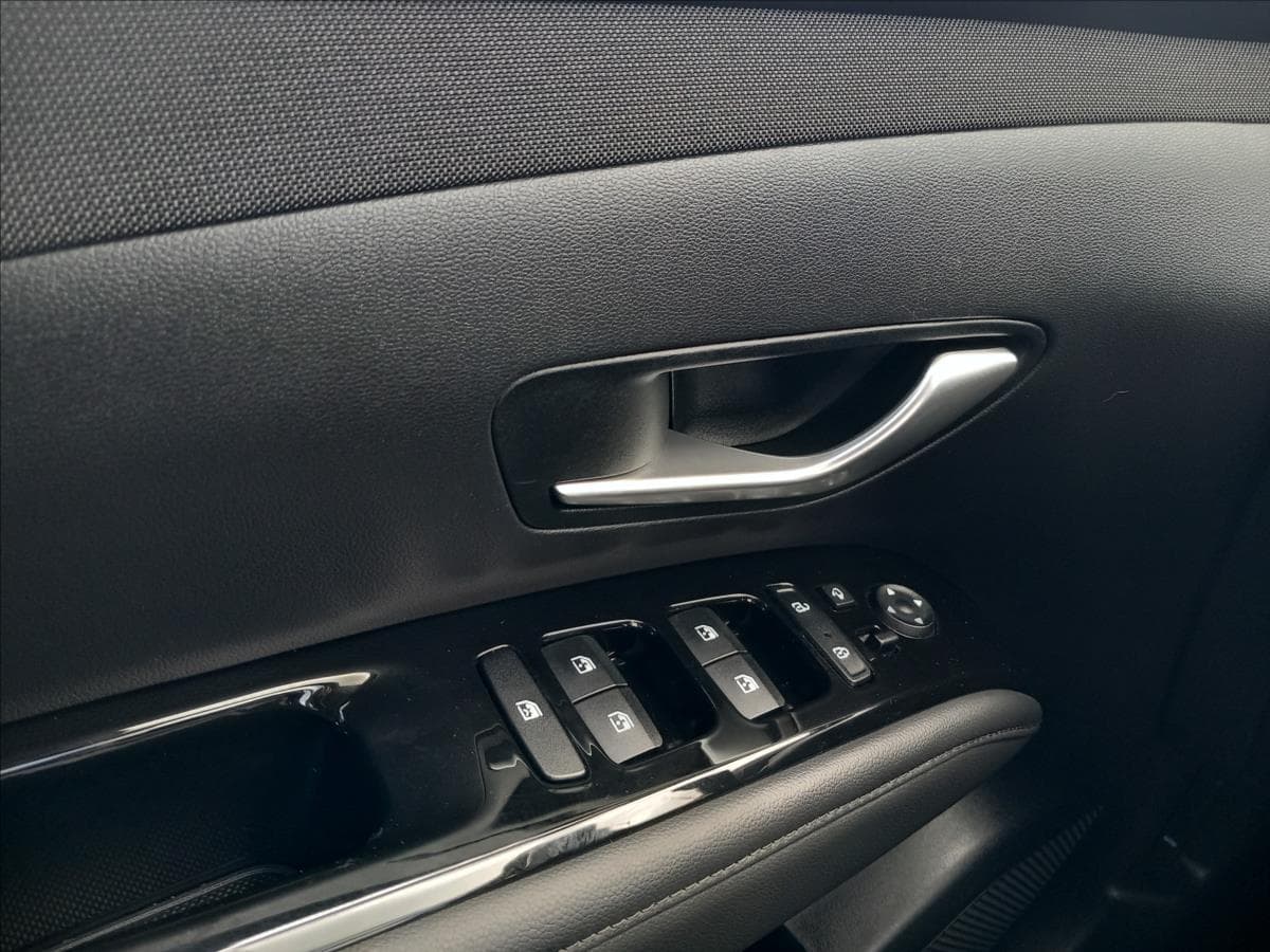 2021 Hyundai Tucson - 14