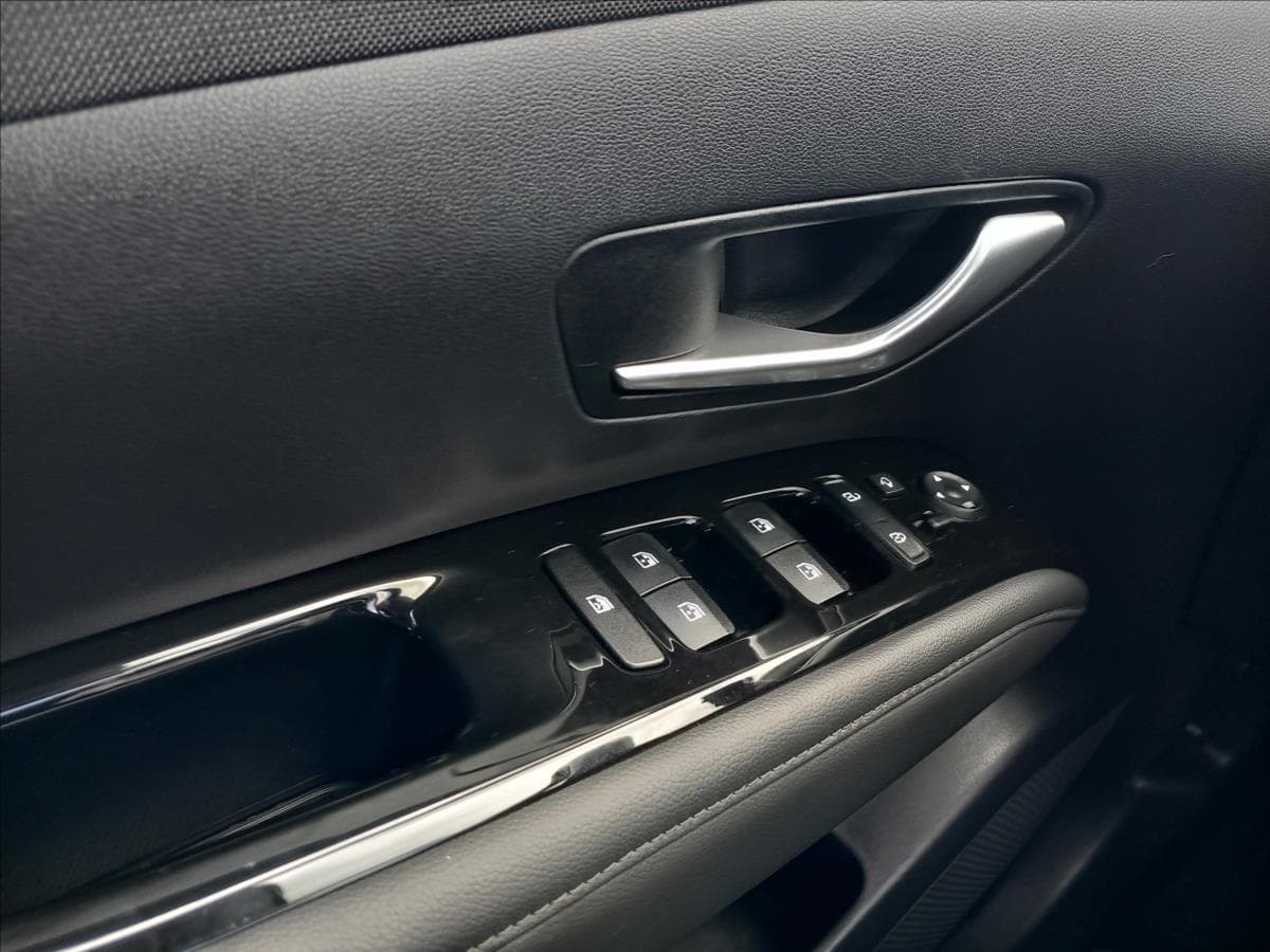 2021 Hyundai Tucson - 17