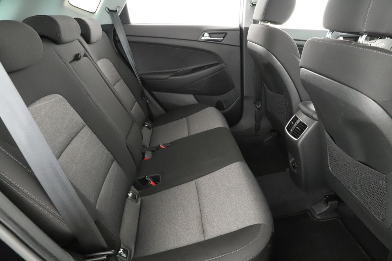 2020 Hyundai Tucson - 10