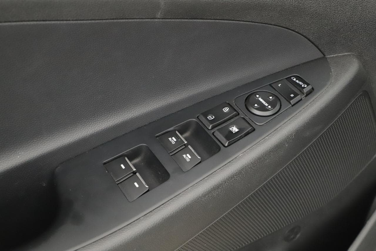 2020 Hyundai Tucson - 15