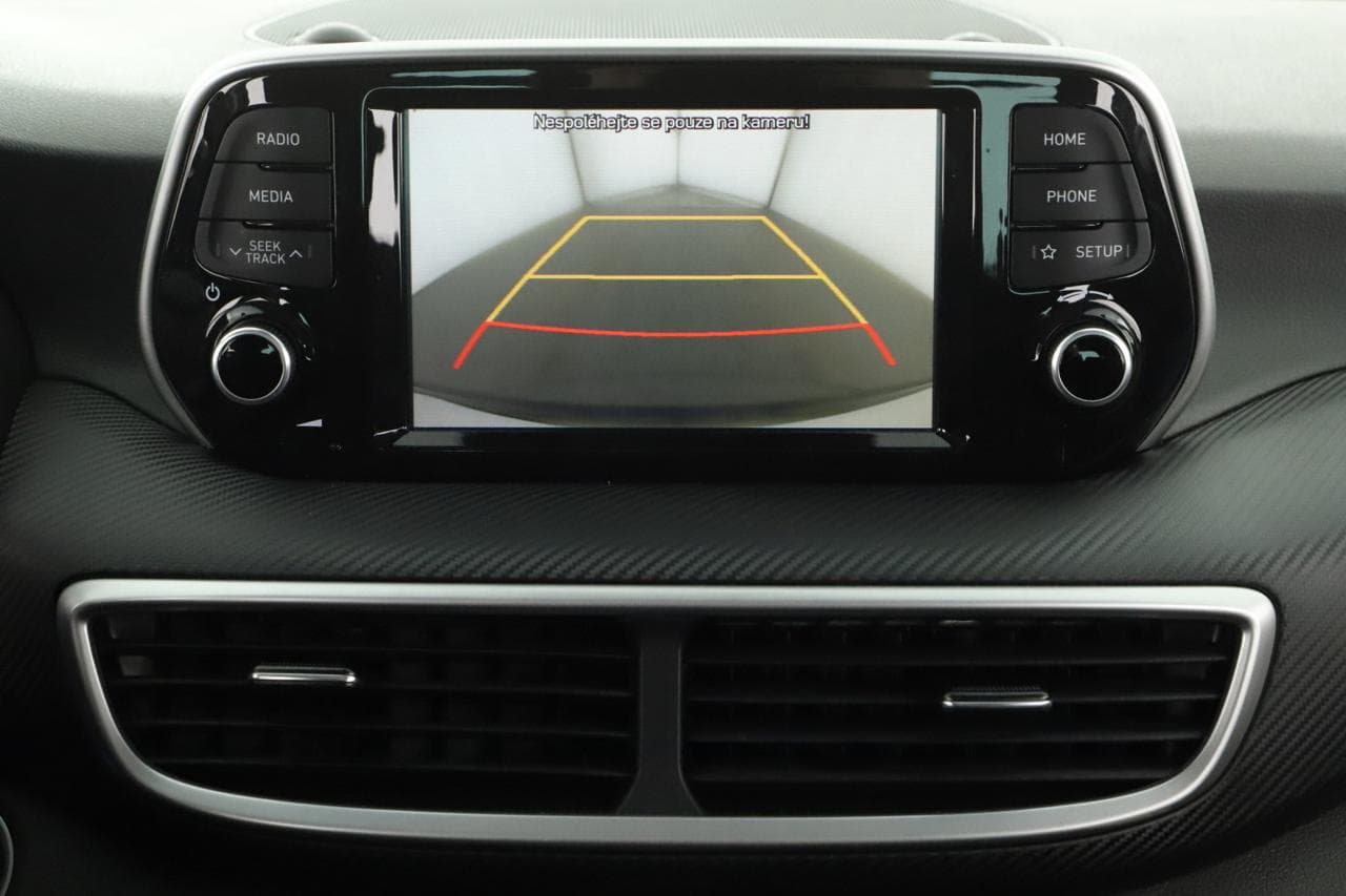 2020 Hyundai Tucson - 18