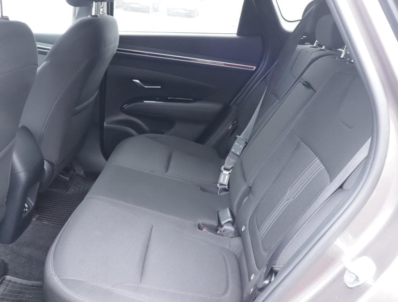 2023 Hyundai Tucson - 15