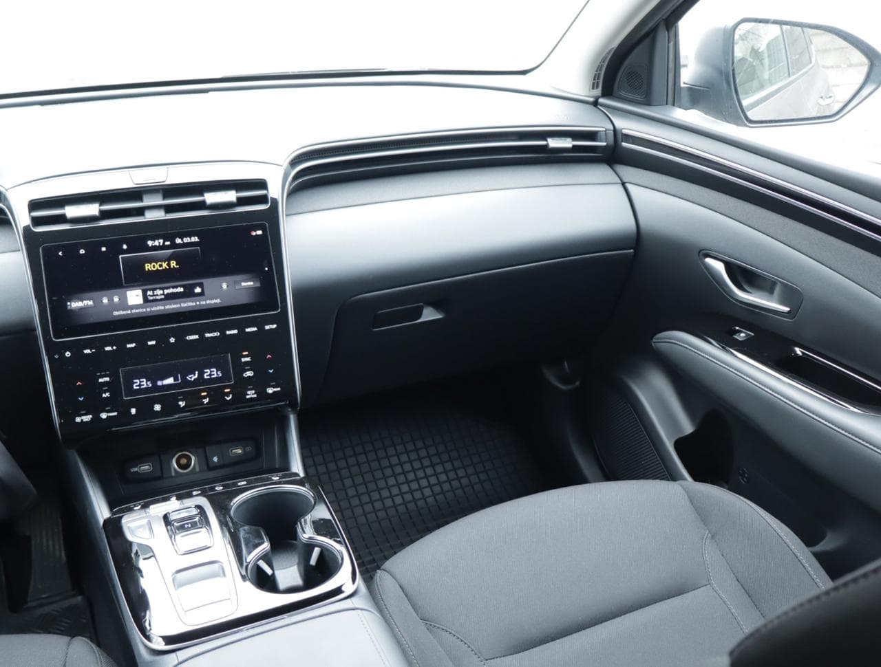 2023 Hyundai Tucson - 11