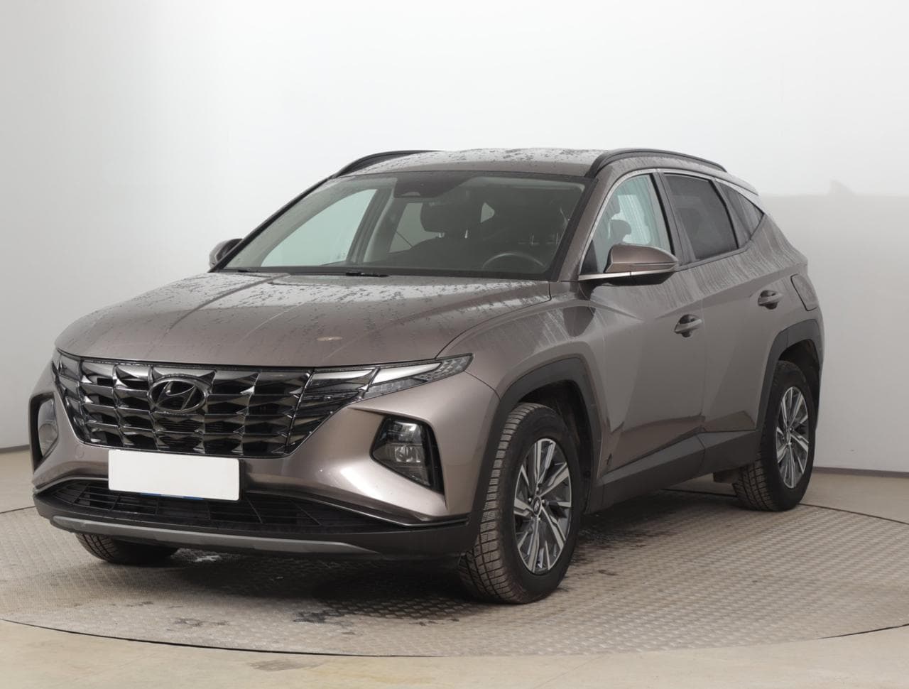 2023 Hyundai Tucson - 3